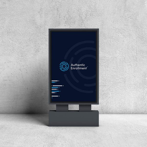AuthenticEnrollment™ | Digital Agency Jakarta | Receiliart