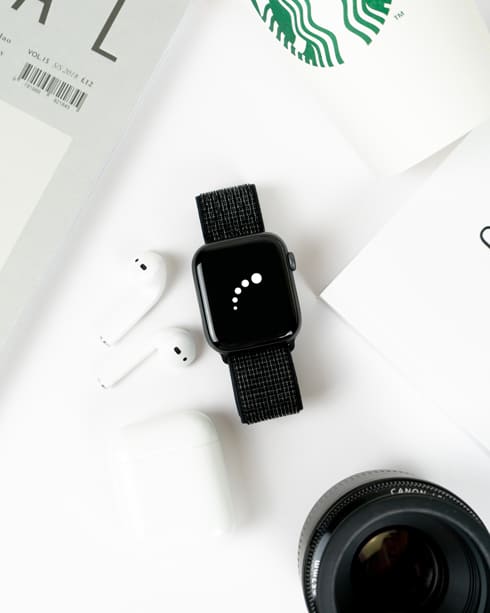 Premium Logo | Expert Branding Agency For Startups | Receiliart