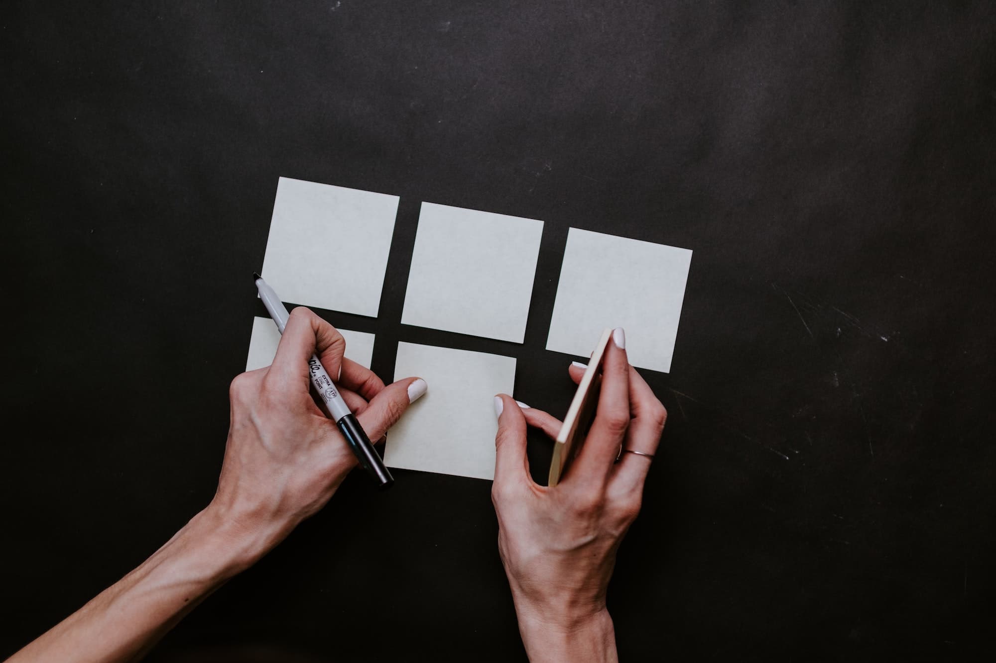 Ideal Buyer Alignment